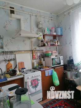 2-к квартира, вторичка, 59м2, 2/3 этаж