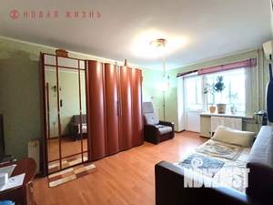 2-к квартира, вторичка, 50м2, 4/5 этаж