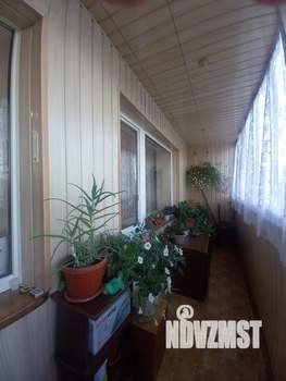 2-к квартира, вторичка, 56м2, 9/9 этаж