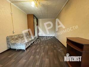 1-к квартира, вторичка, 33м2, 2/9 этаж