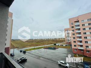1-к квартира, вторичка, 34м2, 4/9 этаж