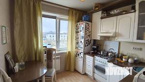 2-к квартира, вторичка, 45м2, 8/9 этаж
