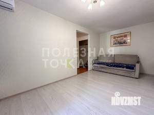 2-к квартира, вторичка, 45м2, 3/5 этаж