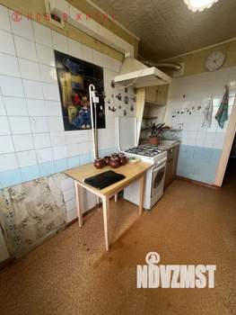 2-к квартира, вторичка, 45м2, 9/9 этаж