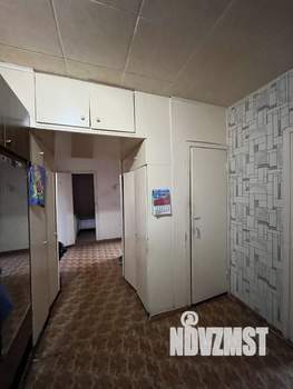 3-к квартира, вторичка, 70м2, 6/9 этаж