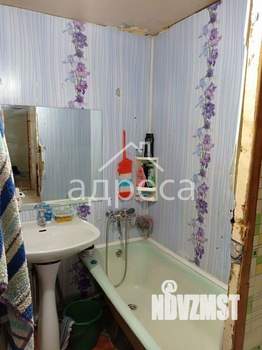 2-к квартира, вторичка, 43м2, 8/9 этаж