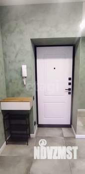 Студия квартира, вторичка, 28м2, 9/9 этаж