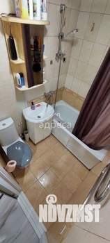 2-к квартира, вторичка, 42м2, 1/4 этаж