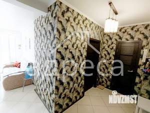 1-к квартира, вторичка, 45м2, 21/22 этаж