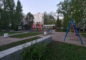 3-к квартира, вторичка, 74м2, 11/12 этаж
