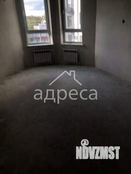 1-к квартира, вторичка, 43м2, 4/8 этаж