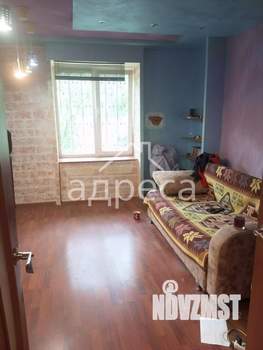 2-к квартира, вторичка, 48м2, 1/2 этаж