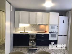 1-к квартира, вторичка, 46м2, 10/27 этаж