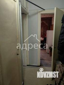 1-к квартира, вторичка, 31м2, 1/5 этаж