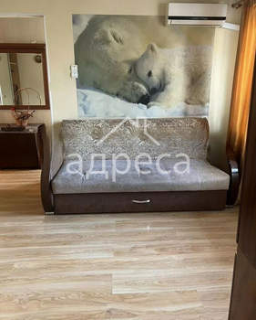 2-к квартира, вторичка, 46м2, 2/5 этаж