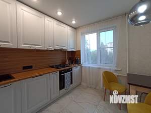 2-к квартира, вторичка, 61м2, 6/9 этаж