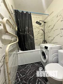 1-к квартира, вторичка, 31м2, 5/5 этаж