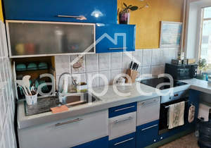 3-к квартира, вторичка, 68м2, 10/12 этаж