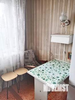 3-к квартира, вторичка, 63м2, 8/9 этаж