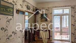 3-к квартира, вторичка, 92м2, 3/5 этаж