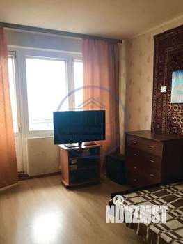 3-к квартира, вторичка, 57м2, 8/9 этаж