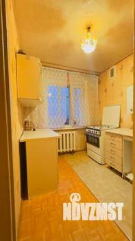 1-к квартира, вторичка, 32м2, 2/5 этаж