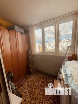 3-к квартира, вторичка, 67м2, 9/9 этаж
