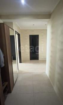 1-к квартира, вторичка, 48м2, 9/20 этаж