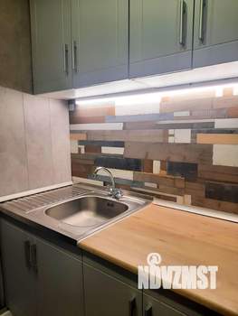 1-к квартира, вторичка, 32м2, 3/3 этаж