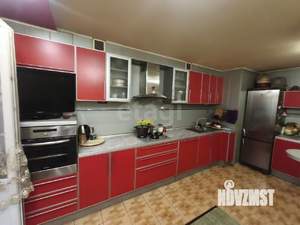 3-к квартира, вторичка, 90м2, 9/10 этаж
