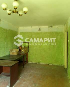 2-к квартира, вторичка, 46м2, 1/9 этаж