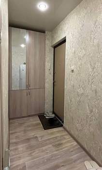 2-к квартира, вторичка, 46м2, 1/5 этаж