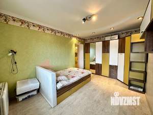 3-к квартира, вторичка, 100м2, 16/16 этаж
