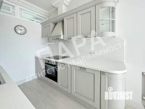 6-к квартира, вторичка, 238м2, 17/17 этаж