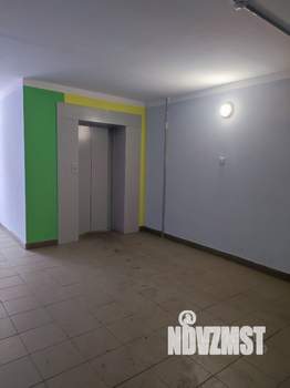 1-к квартира, вторичка, 38м2, 6/10 этаж