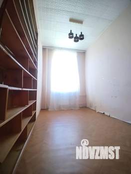 3-к квартира, вторичка, 60м2, 2/2 этаж