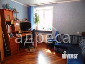 2-к квартира, вторичка, 44м2, 2/9 этаж