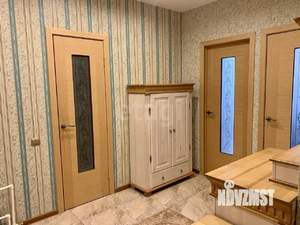 1-к квартира, вторичка, 47м2, 7/24 этаж