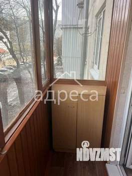 2-к квартира, вторичка, 46м2, 2/5 этаж