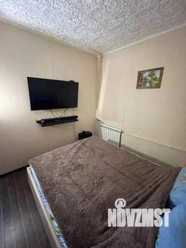 1-к квартира, вторичка, 30м2, 1/2 этаж