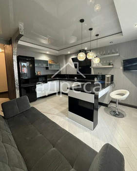 2-к квартира, вторичка, 81м2, 3/14 этаж