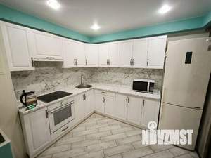 1-к квартира, вторичка, 34м2, 4/10 этаж