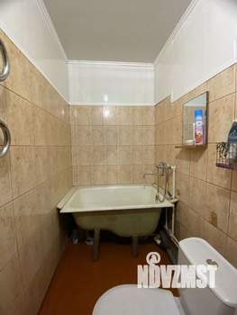 1-к квартира, вторичка, 20м2, 6/9 этаж
