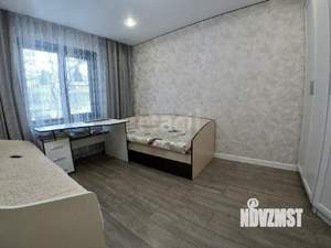 3-к квартира, вторичка, 67м2, 1/12 этаж