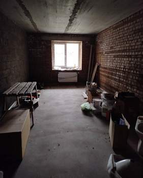 3-к квартира, вторичка, 82м2, 1/17 этаж