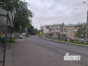 3-к квартира, вторичка, 69м2, 6/9 этаж