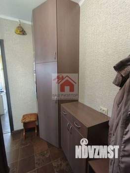 1-к квартира, вторичка, 30м2, 5/5 этаж