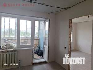 3-к квартира, вторичка, 58м2, 9/9 этаж