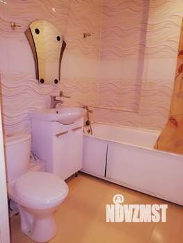 1-к квартира, вторичка, 45м2, 16/17 этаж