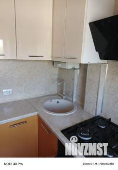 2-к квартира, вторичка, 46м2, 5/5 этаж